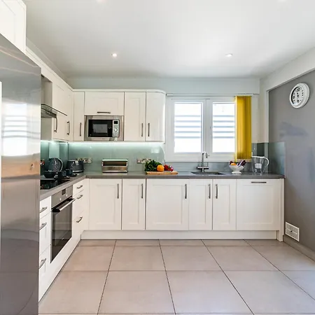 Villa Corallia By Ezoria *