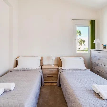 Corallia By Ezoria Villa *