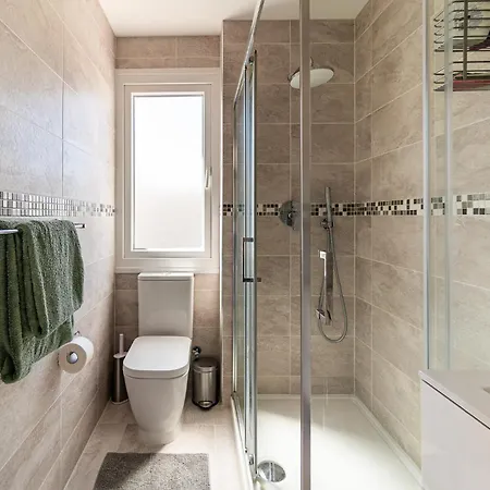 Corallia By Ezoria Paphos