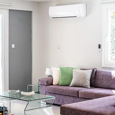 Villa Corallia By Ezoria Paphos