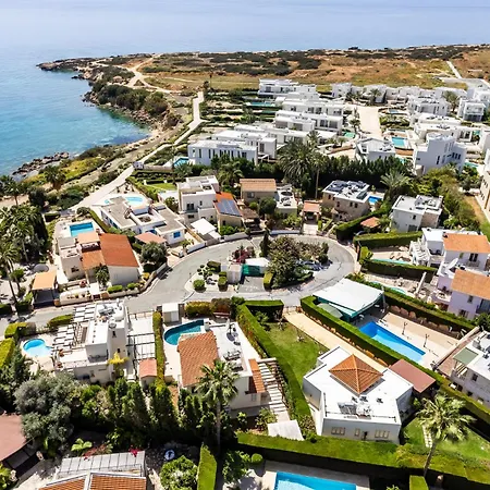 Corallia By Ezoria Paphos