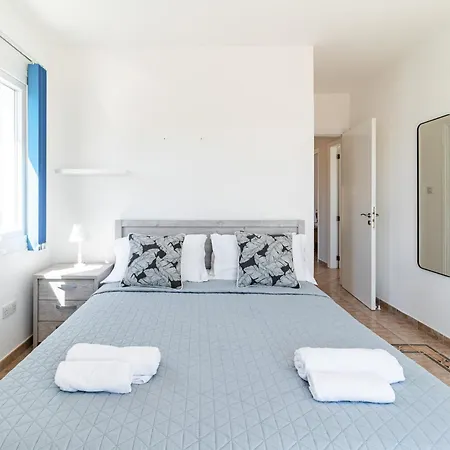 Corallia By Ezoria Paphos