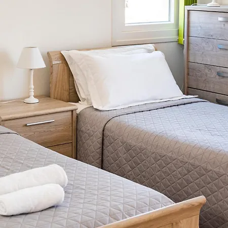 Corallia By Ezoria Villa Paphos