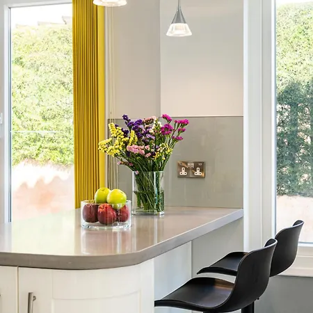 Villa Corallia By Ezoria Paphos