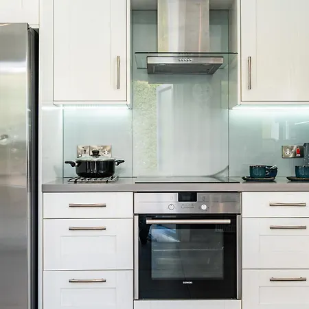 Corallia By Ezoria Villa *