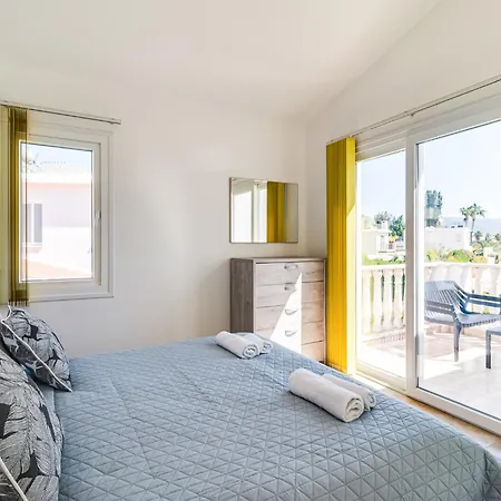 ヴィラ Corallia By Ezoria *