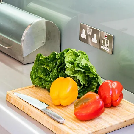 Corallia By Ezoria Villa Paphos