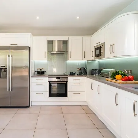 Corallia By Ezoria Villa