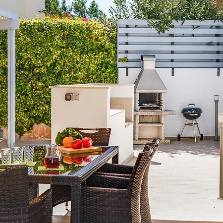 Villa Corallia By Ezoria *