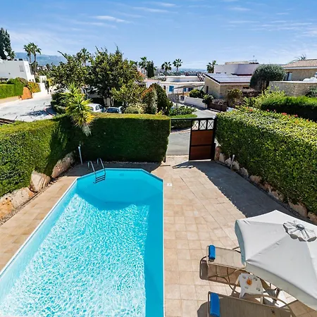 Villa Corallia By Ezoria *