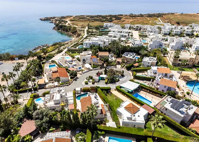 Corallia By Ezoria Paphos