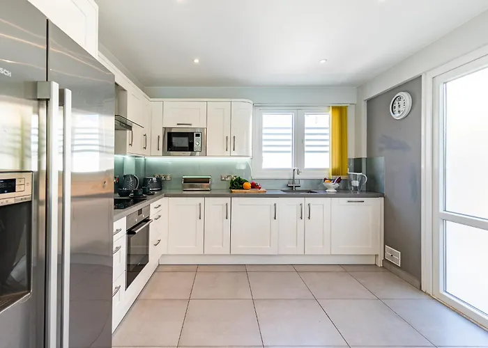 ヴィラ Corallia By Ezoria *