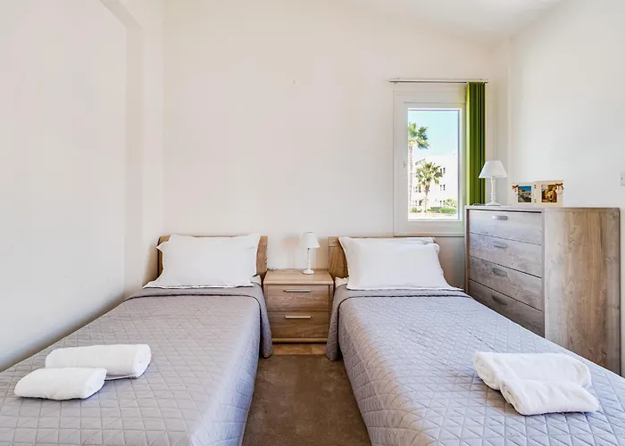 Corallia By Ezoria Villa *