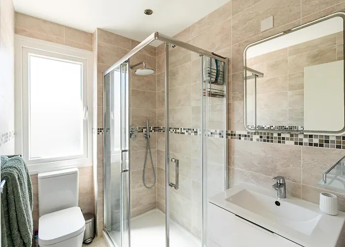 ヴィラ Corallia By Ezoria パ フォス