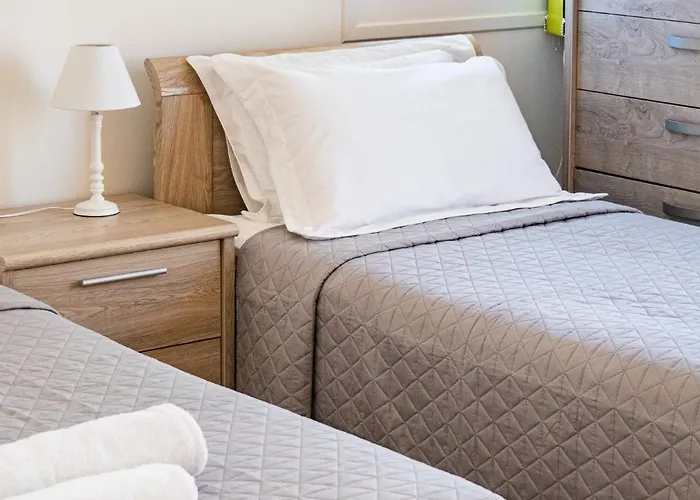 Corallia By Ezoria Villa Paphos