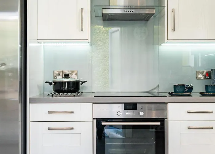 Corallia By Ezoria Villa *