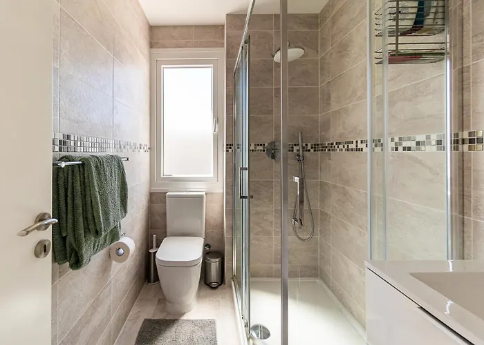 Corallia By Ezoria Paphos