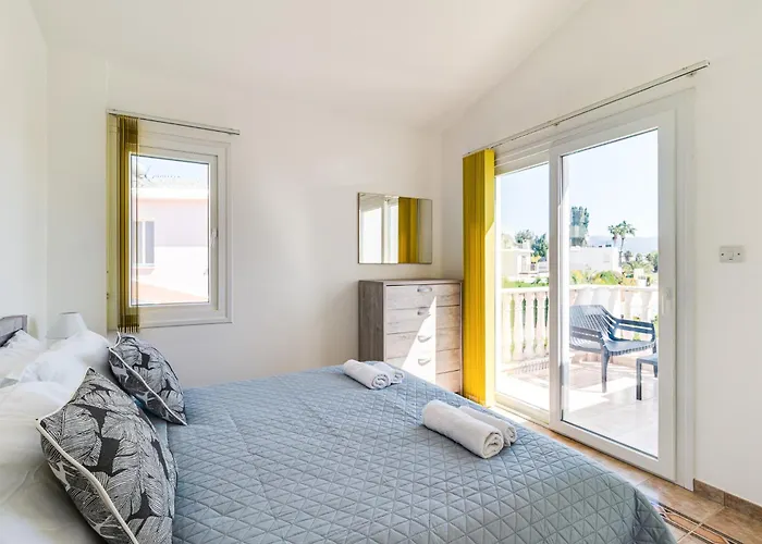 Villa Corallia By Ezoria *