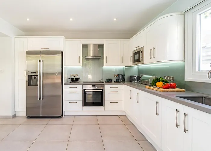 Corallia By Ezoria ヴィラ