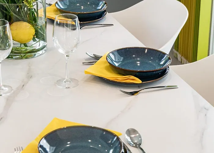 Corallia By Ezoria ヴィラ