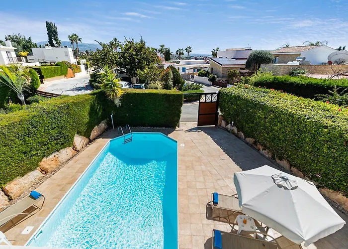 Villa Corallia By Ezoria *