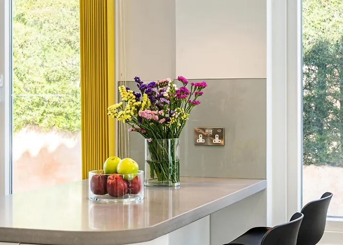 Villa Corallia By Ezoria Paphos