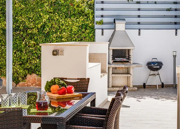 Villa Corallia By Ezoria *